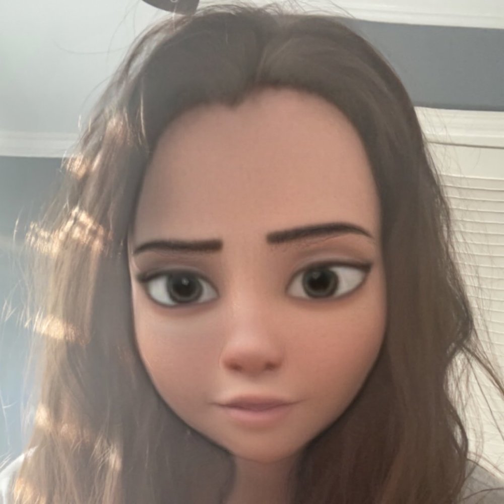 Meet your Posher, Caitlin